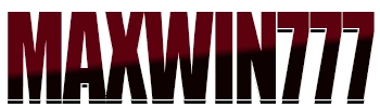 Maxwin777 Logo